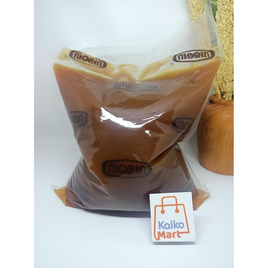 

Morin Topping Caramel 2Kg