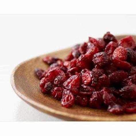 

Premium Cranberry Kering 1 Kg Merah / Dried Cranberries 1Kg Murah