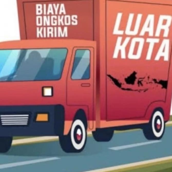 

Ongkir Ongkos Kirim Luar Kota