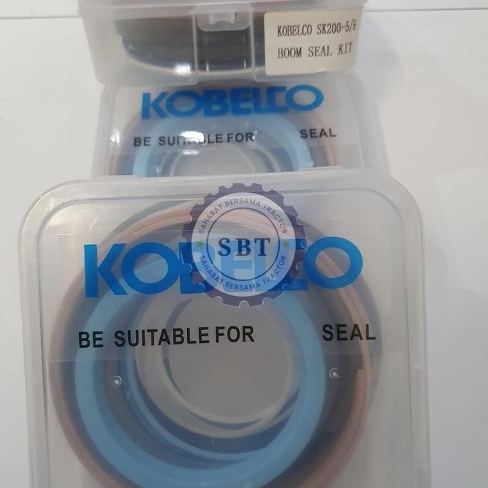 Seal Kit Kobelco SK200-5 /SK200-6