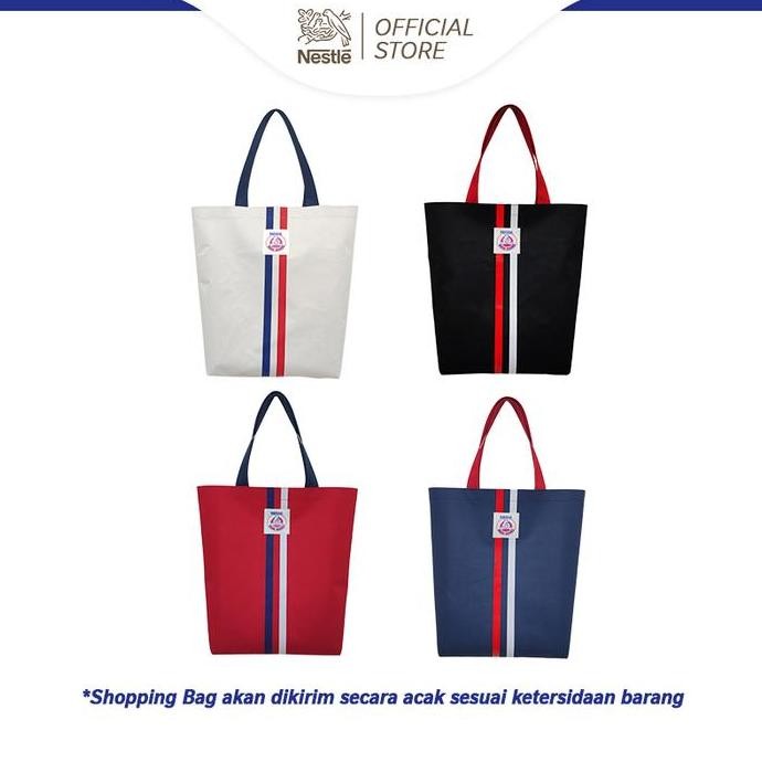 

Bear Brand White Milk Susu Beruang Steril 189Ml X 10Pcs Free Tas Belanja