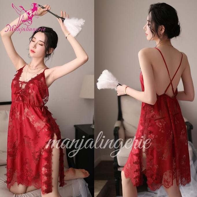 Manjalingerie Baju Tidur