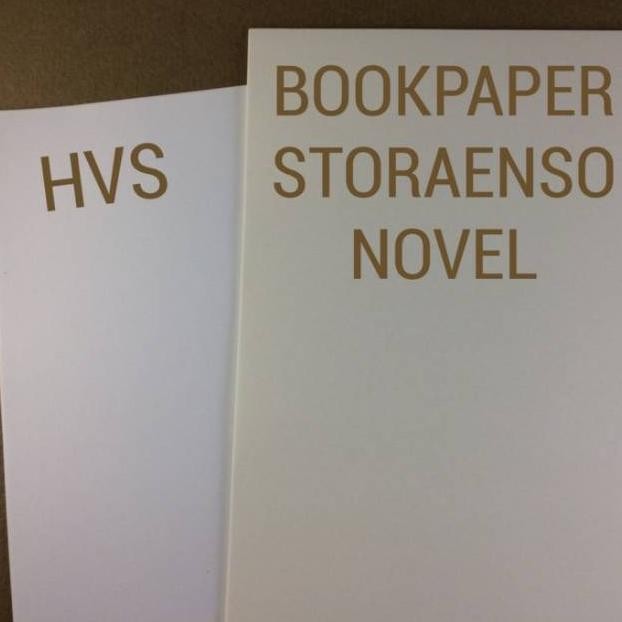 

JH8 Kertas novel/book paper 55 gsm A5 isi 500 lembar