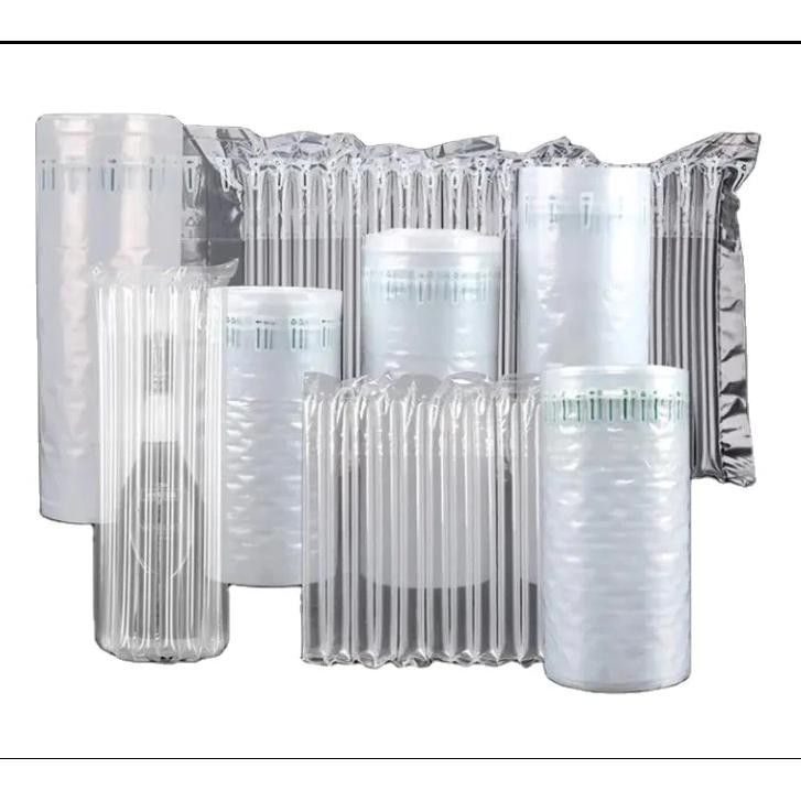 

JH8 [Gift] Poly Air Bubble Wrap Aneka Ukuran Tebal