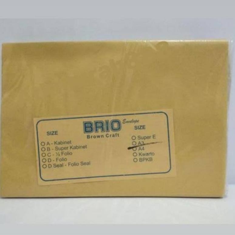 

JH8 Amplop Coklat A4/Amplop Coklat A4/Map Coklat/Envelope Samson A4/Amplop Coklat Dokumen