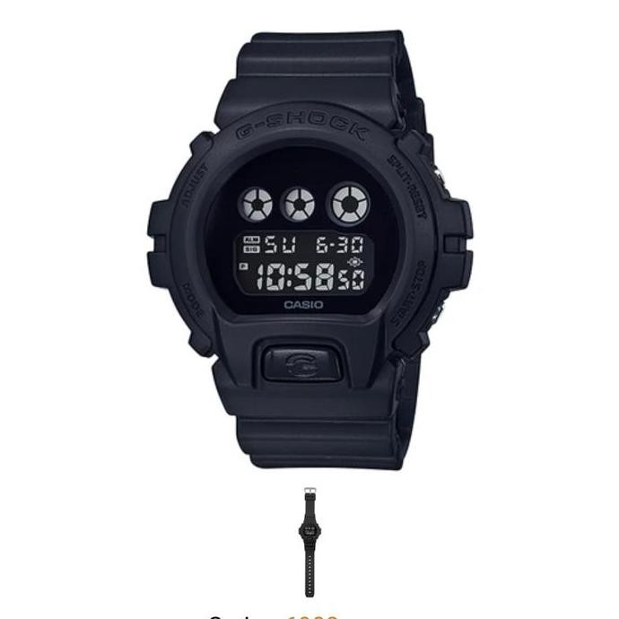 new  BEZEL G-SHOCK DW 6900BBA DW 6900BMC DW 6900 CASIO ORIGINAL