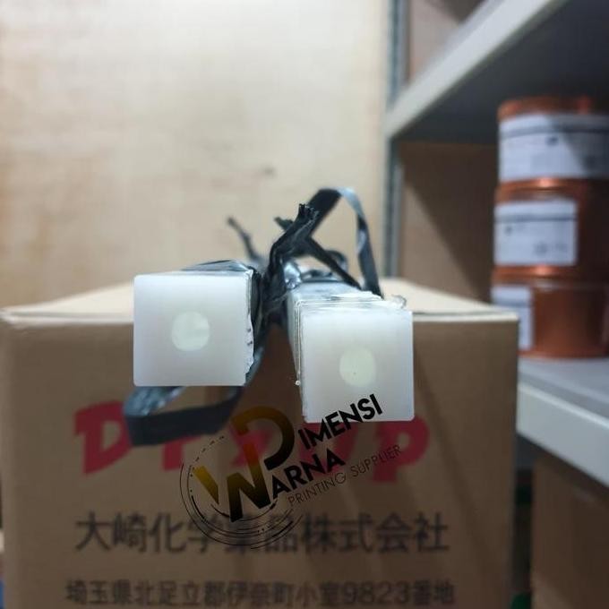 

ready !!! Cutting Stick / Tatakan Mesin Potong DQ 201 (18x18)