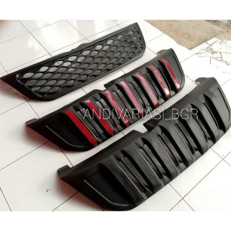 Grill DFSK GLORY 580