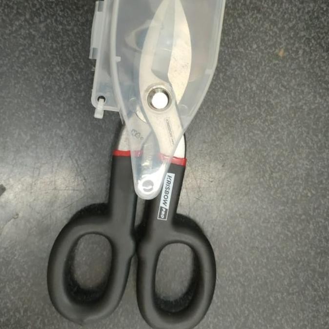 ready  gunting seng krisbow 7" - gunting seng lurus krisbow 7"