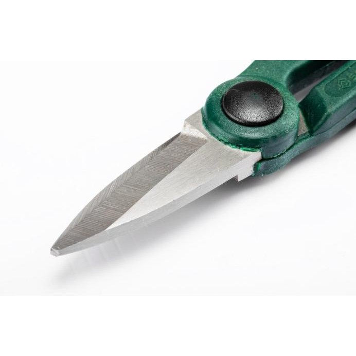 

ready !!! Gunting 138mm 03131 SATATOOLS Electricians Scissors