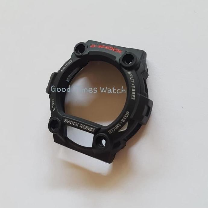new  BEZEL G-SHOCK G-7900-1 / G 7900 Casio Original