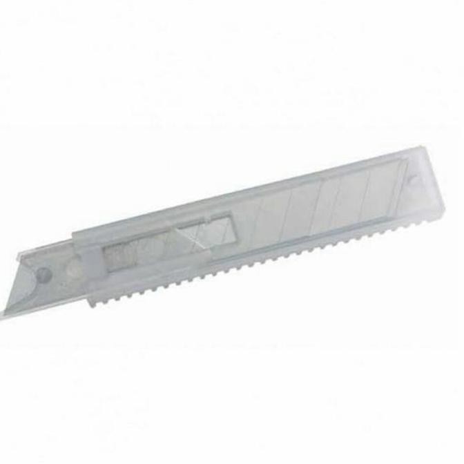 

ready !!! Stanley Mata Cutter Knife Blade 18mmllll 11-301H
