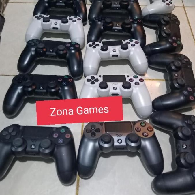 joystick ps4 Stik PS 4 /stick PS4 ori mesin no 1 murah