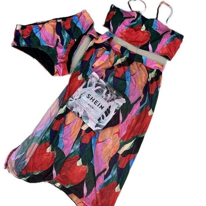 Baju Renang / Bikini / Baju Renang Bigsize / Bikini Plus Size Co