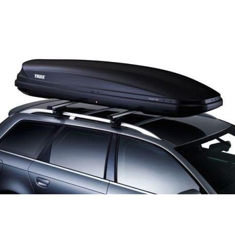 * Thule Roof Box Pacific 700 Alpine *