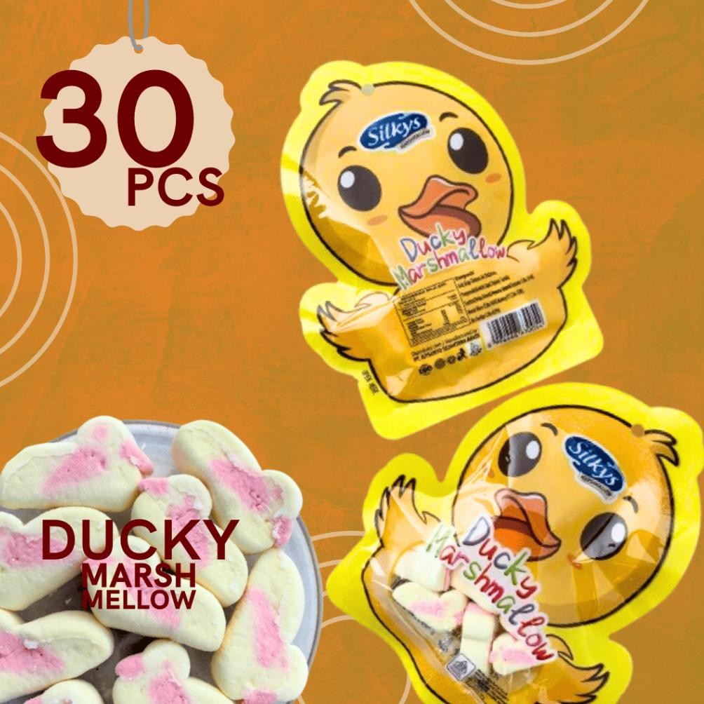 

eq-77 Terbaru Silkys Marshmallow Karakter PAKET MARSHMALLOW KARAKTER BONEKA 30 PCS Marshmallow Boneka Mash JAJANAN Marshmallow Karakter Lucu Bentuk Semangka Bebek Love Murah Meriah Makanan Manis Sehat HALAL BPOM JAJANAN SD SNACK Grosiran Isi 12GRAM