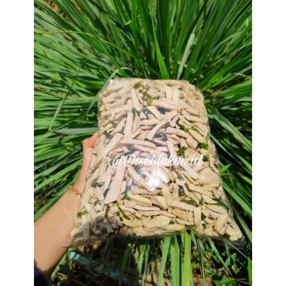 

vb-8 New Arival Basreng Kering Basreng Original Daun Jeruk Isi 1kg Termurah Terlaris