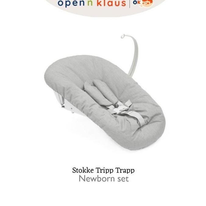 Stokke Tripp Trapp Newborn Set For Tripp Trapp High Chair Murah