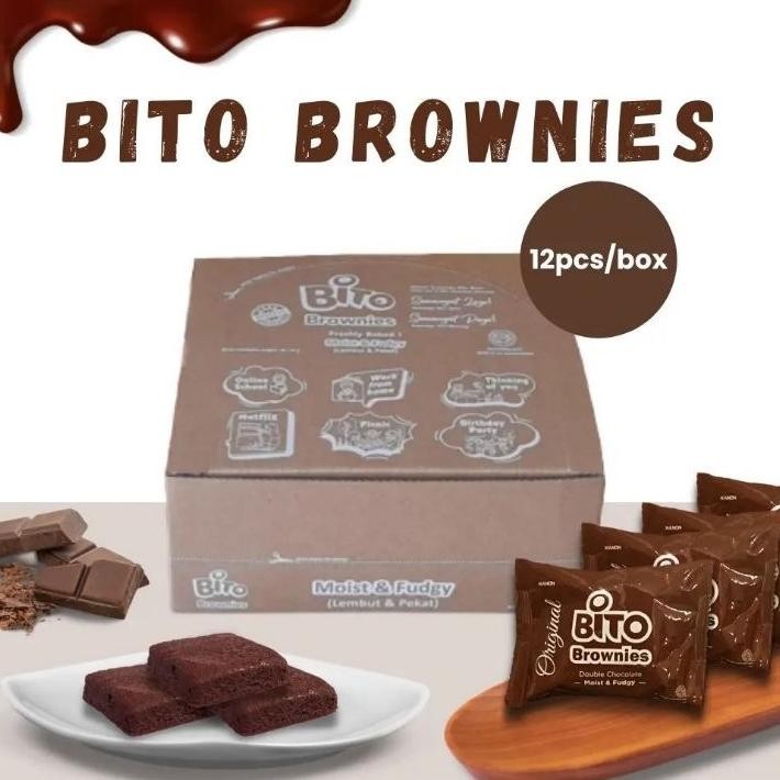 

Bito Brownies