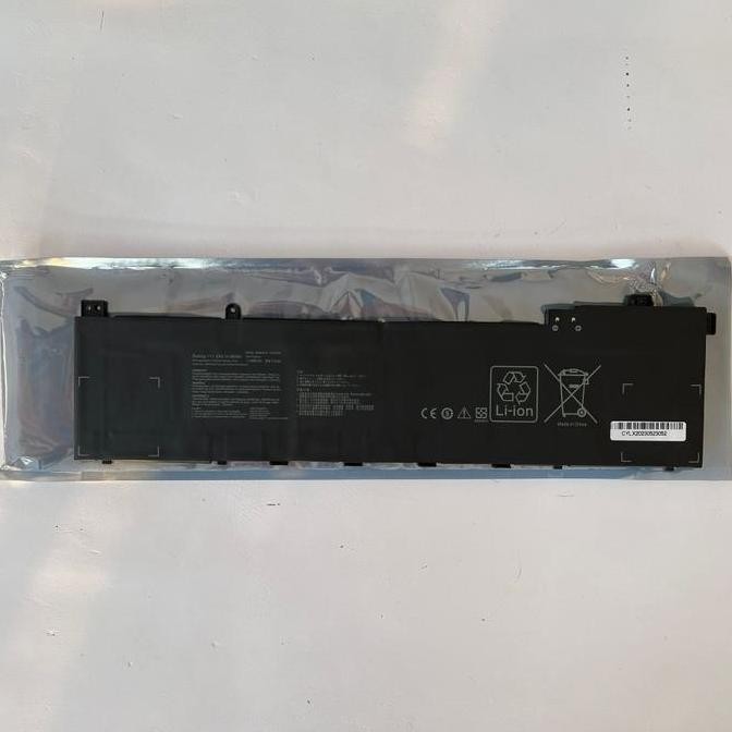 C32N2022 Battery Baterai Asus Zenbook Pro 15 Oled Um535Qe Vivobook Pro 16 16X M7600Re M7600Qe N7600P