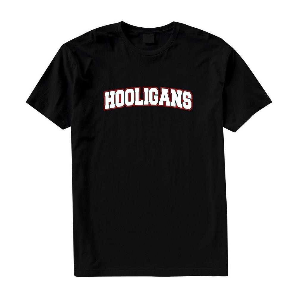 Terbaru Toko Kaos Hooligans Casual