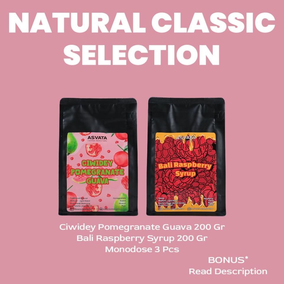 

Kopi Bundling Single Gin Specialty Coffee Selections Roasted Beans