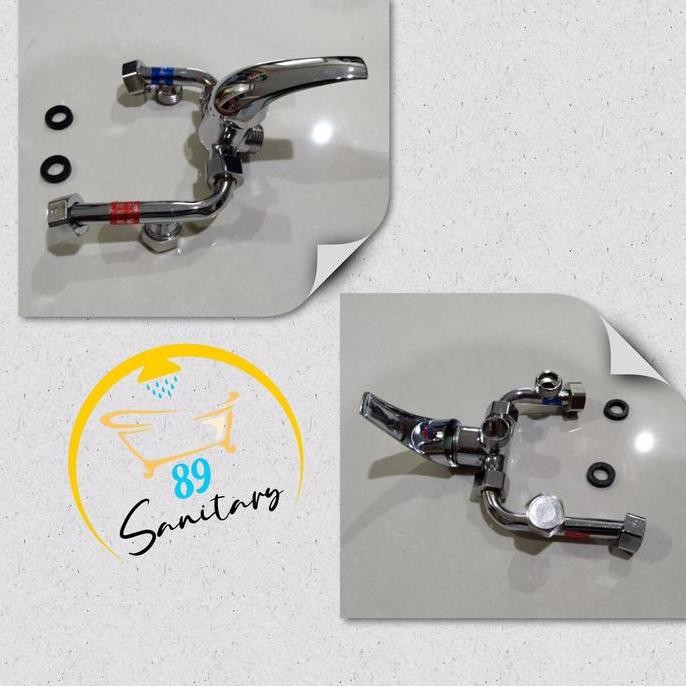 kran mini mixer water heater/ Kran Mini Water Heater