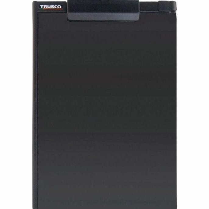 

TRUSCO TCB-A4E-BK Clipboard | Papan Jalan/ Papan Kertas Ujian WS