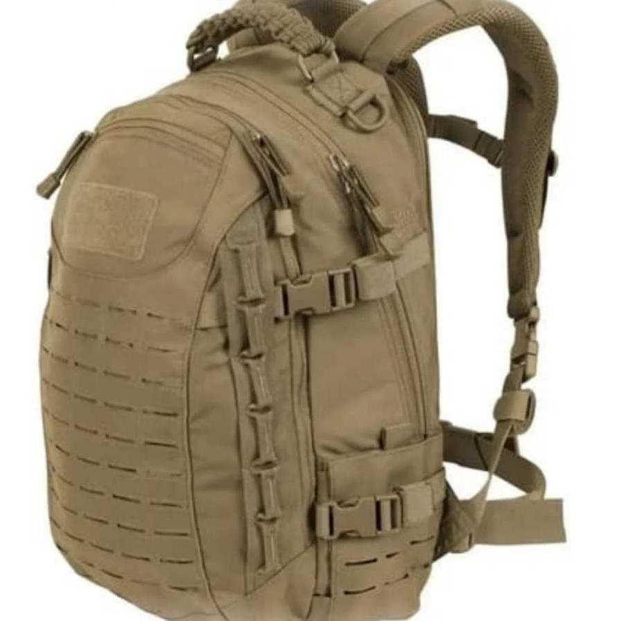 Tas Tactical Ransel Tactical Laser Cut Tas Pria Tactical