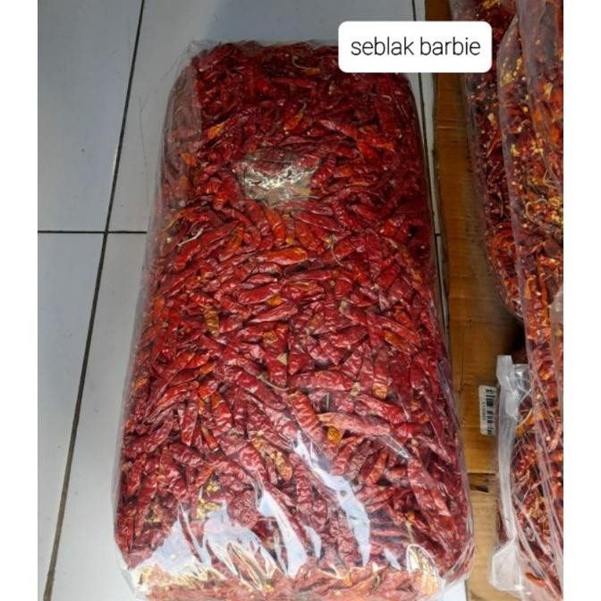 

Sale Japlak Teja Kering || Cabe Kering Japlak Cabe Sambal Seblak Atau Bubuk Fgk-45