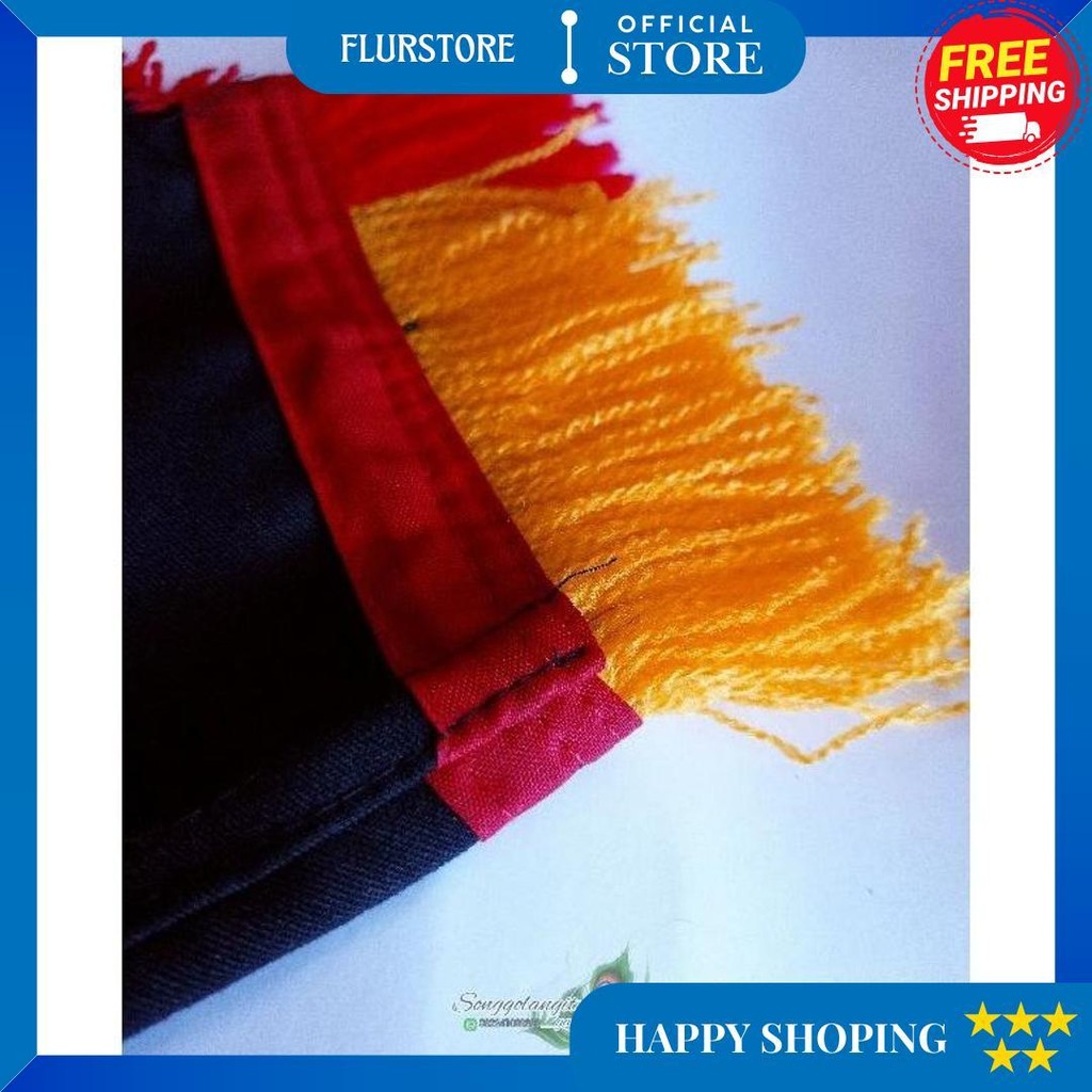 Termurah Kaos Reog Anak/ Kaos Reog Anak Setelan