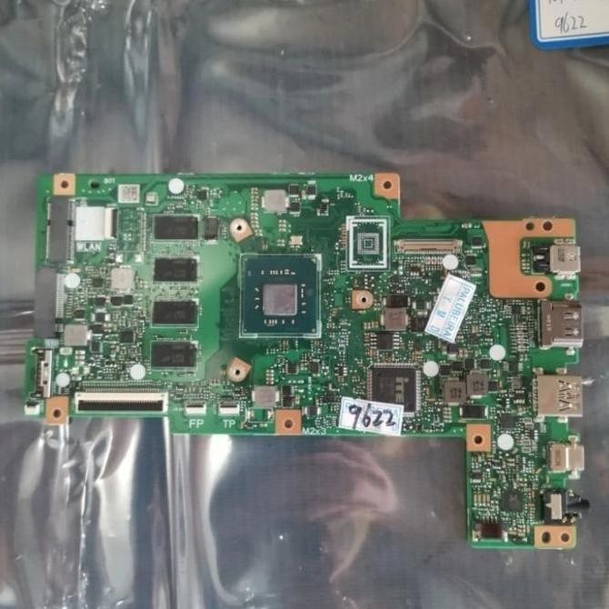 Motherboard Asus E410 E410Ma Mainboard Asus E410 New Stok