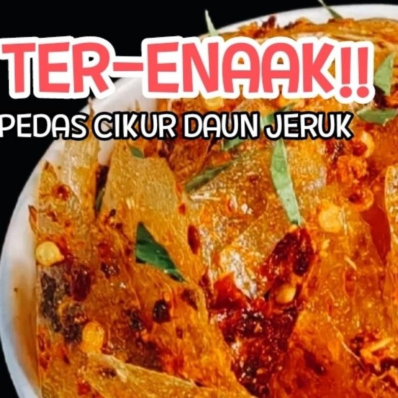 

Keripik Kaca 1 Kg (Ter-Enaak!)