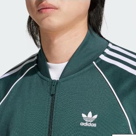 Jaket Adidas Pria Sst Tt Iy9857 Co