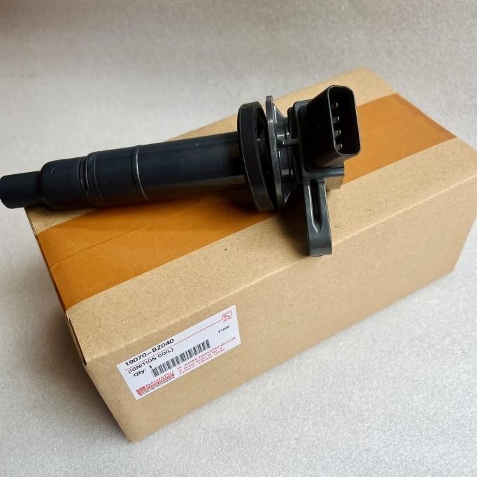 Coil koil daihatsu 19070-Bz040 grandmax luxio avanza xenia vvti genuine GaransiOriginal SCM SUKU CAD