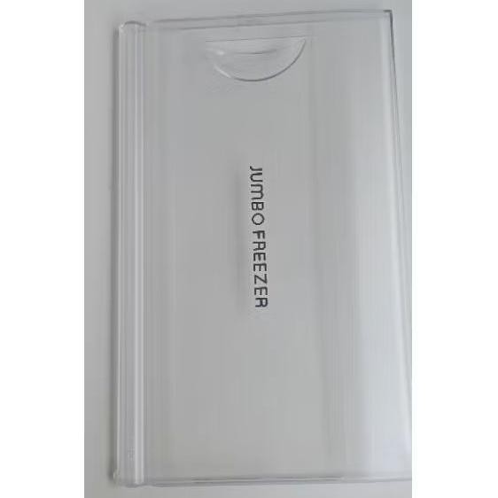 Tutup Freezer kulkas Polytron 1 pintu untuk model PR15 PR16 PR17 dan PR18 series