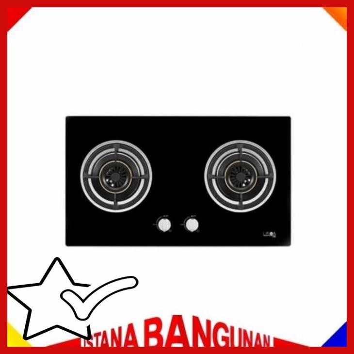 [ISB] KOMPOR GAS TANAM LINEA HOBS GDK 73 2G KOMPOR TANAM