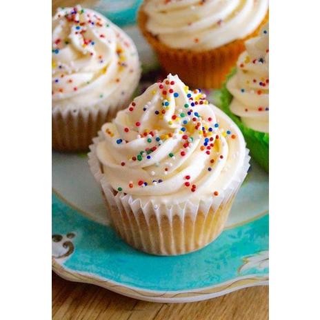 

Terlaris Elmer Sugar Sprinkle 1Kg Ni-22