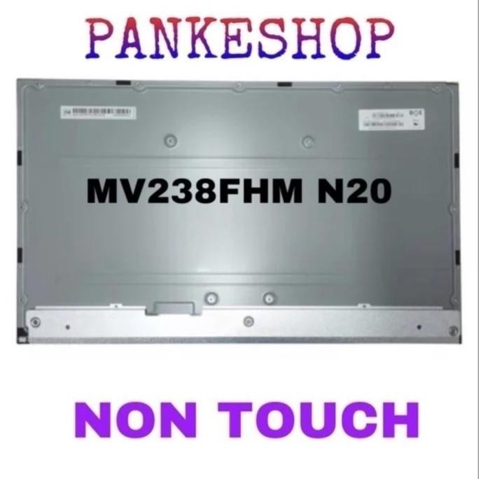 Led Lcd Pc Aio Lenovo V30A-24Iil Ltm238Hl06 23.8 Inc Fhd New Stok