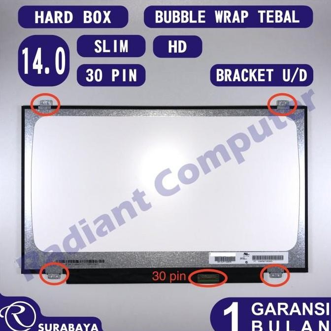 Lcd Led Asus Vivobook E402Y E402W E402 New Stok