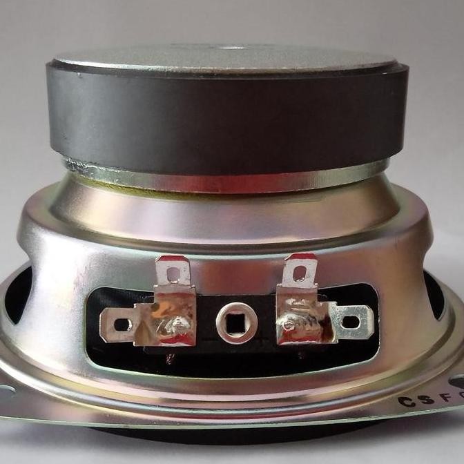 JH8 Speaker Woofer 4 Inch ACR Curve W8347-B/H Prestige