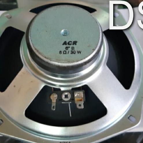 JH8 speaker acr 6 inch fullrange