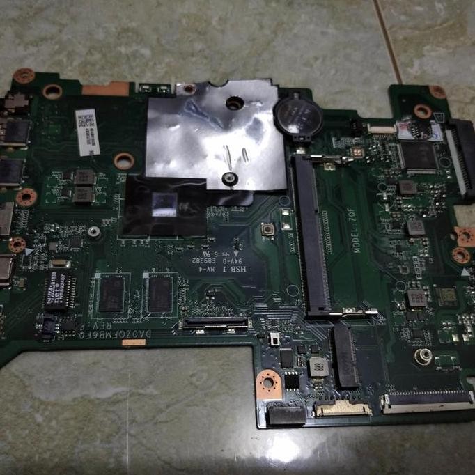 Motherboard Mainboard Laptop Acer Es1-432 Es1 432 New Stok