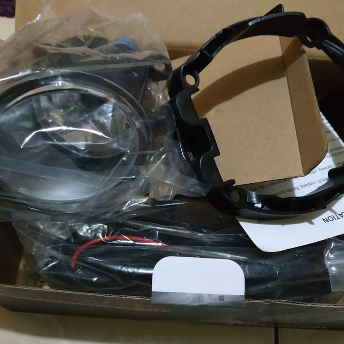 Ogs Foglamp Avanza Vvti Xenia 2008 - 2010