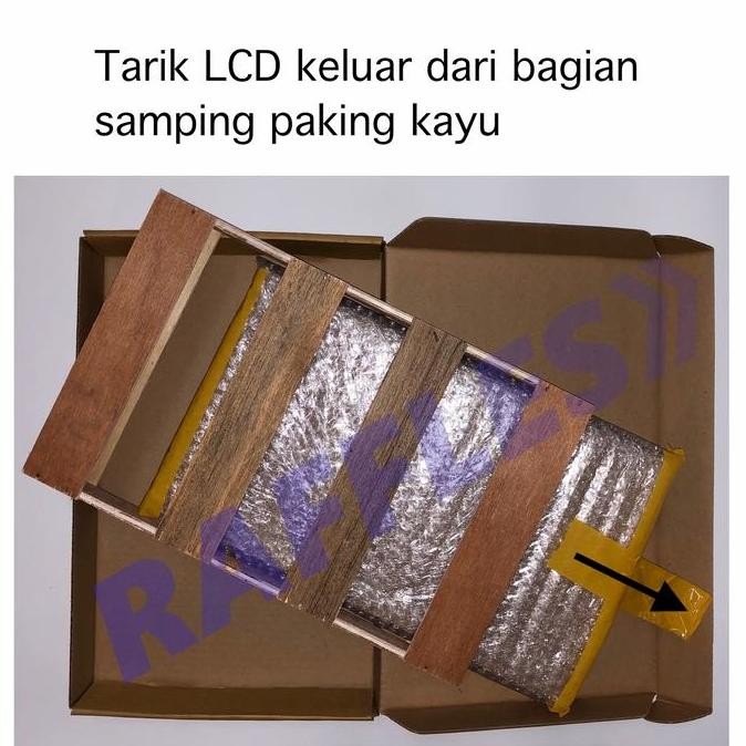 Lcd Led Asus A507 A507M A507Ma A507U A507Ua A507Uf New Stok