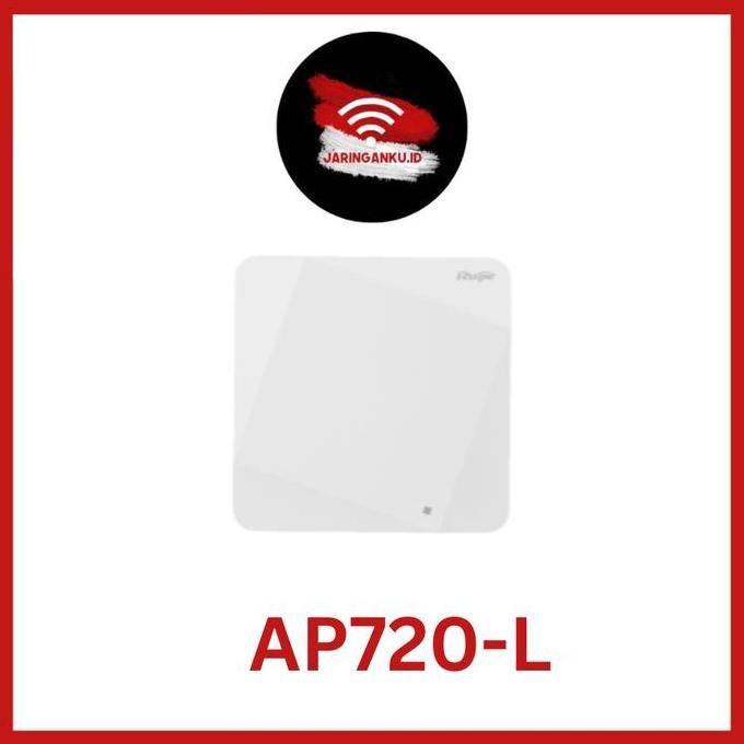 Ruijie Rg-Ap720-L Access Point Ceiling Indoor Rg-Ap720L Rg Ap720L New Stok
