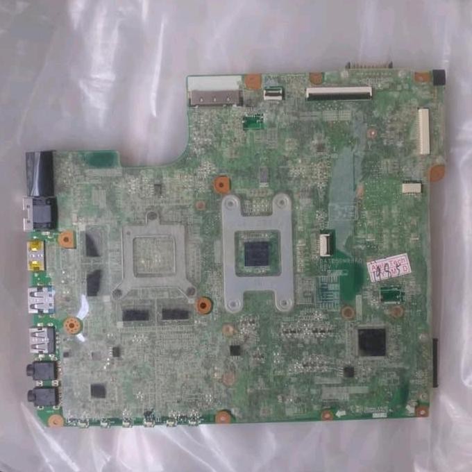Motherboard Toshiba L740 L745 Vga Nvidia. Mainboard Toshiba L745 New Stok