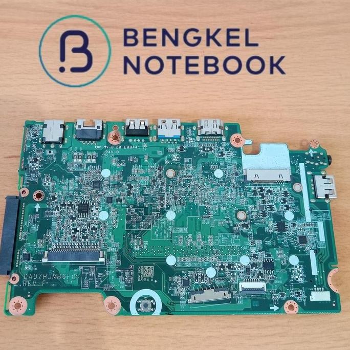 Motherboard Acer Aspire E3-111 V3-111 Es1-131 New Stok