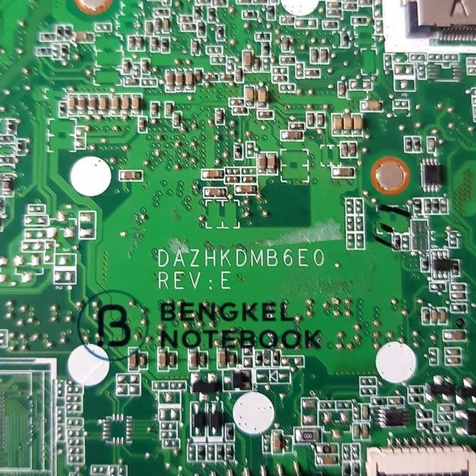 Motherboard Acer Aspire E3-111 V3-111 Es1-131 Da0Zhkmb6C0 New Stok