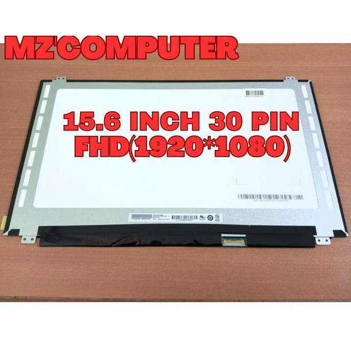 Led Lcd Acer Aspire V15 V5-591 V5-591G 15.6" Full Hd (1920X1080) New Stok